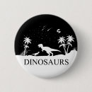 Recherche de crétacé badges Tyrannosaurus