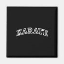 Recherche de le judo magnets Ceinture noire