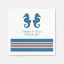 Recherche de corail bleu serviettes Nautique