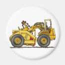 Recherche de lourde magnets Équipement lourd
