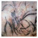 Recherche de préhistorique carreaux Paléolithique