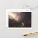 Recherche de thomas cole cartes postales Nature