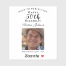 Zoek naar wijnetiketten stickers Verjaardag