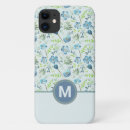 Zoek naar elegant bloemenpatroon iphone hoesjes Groen