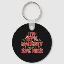 Recherche de naughty porteclés Six