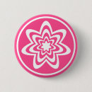 Recherche de floral rose badges Florales