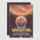 Recherche de sci fi invitations Alien