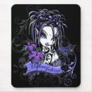 Recherche de faery tapis souris Gothique