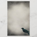 Zoek naar gothic briefpapier Vintage