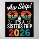 Zoek naar zwerflust posters Cruiseschip