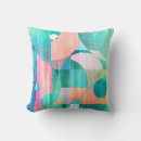 Recherche de création coussins Rétro