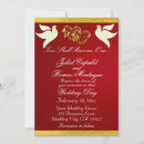 Recherche de rouge cramoisi invitations Coeur