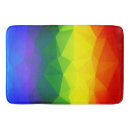 Zoek naar veelkleurig badmatten Blauw