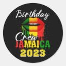 Recherche de jamaica autocollants Vacances