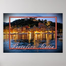 Zoek naar italië posters Zonsondergang
