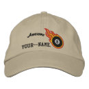 Recherche de flammes casquettes Balle