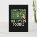 Recherche de nerd vœux cartes Bibliothécaire