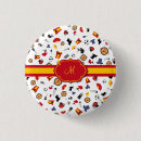 Recherche de drapeau espagnol badges España