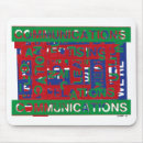 Zoek naar communicatie elektronica Abstract