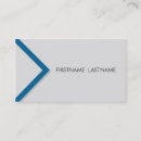 Zoek naar arrows visitekaartjes Professioneel