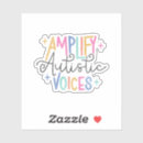 Recherche de autiste autocollants Adhd