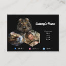 Recherche de collections cartes visite Administrative professional
