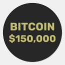 Recherche de devise autocollants Hodl