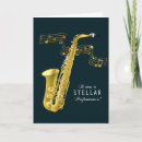 Recherche de musician vœux cartes Instrument