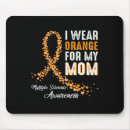 Recherche de sclérose en plaques tapis souris Orange