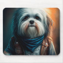 Recherche de peinture numérique tapis souris Portrait