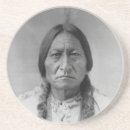 Recherche de chef indien Natif américain