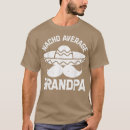 Recherche de grandparents tshirts Best grandpa