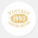 Recherche de édition limitée autocollants Vintage