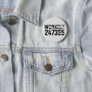 Recherche de fitness badges Workout