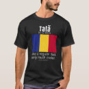 Recherche de drapeau roumain tshirts Patriote