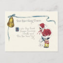 Zoek naar nieuwjaarsdag briefkaarten Schattig