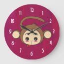 Recherche de illustrations horloges Mignon