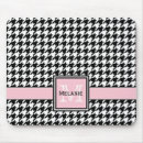 Recherche de pied noir tapis souris Motif