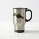 Recherche de tortue de bande dessinée tasses Mignon