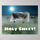 Recherche de humour de vache posters Halloween