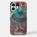 Zoek naar degas iphone hoesjes Impressionisme