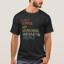Recherche de munchkin tshirts Rétro