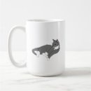 Recherche de white cat tasses Chat
