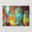 Recherche de alchimiste cartes postales Mystique