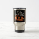 Recherche de jumeaux voyage mugs Drôle