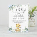 Recherche de lion king Baby shower garçon