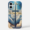 Zoek naar christelijk kruis iphone hoesjes Krist