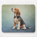 Recherche de mousepad beagle tapis souris Dog