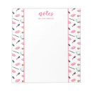 Recherche de motif mignon blocsnotes Féminin