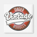 Recherche de tanger magnets Vintage